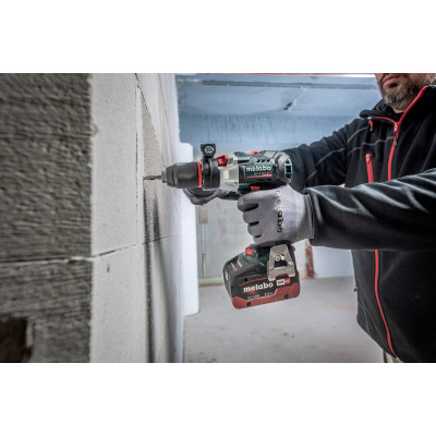 Набір акумуляторних інструментів Metabo Combo Set 2.1.15 18 V BL 685184000