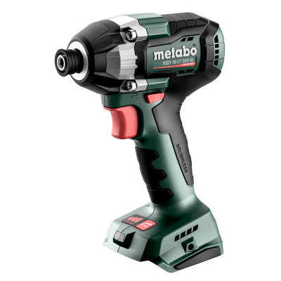 Набір акумуляторних інструментів Metabo Combo Set 2.8.1 18V 685193000