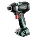 Набір акумуляторних інструментів Metabo Combo Set 2.8.1 18V 685193000