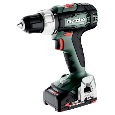 Набір акумуляторних інструментів Metabo Combo Set 2.8.2 18V 685194000