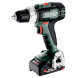 Набір акумуляторних інструментів Metabo Combo Set 2.8.2 18V 685194000