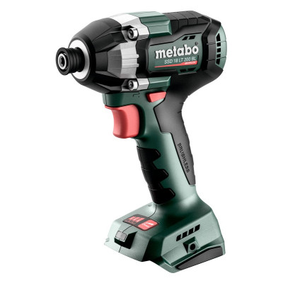 Набір акумуляторних інструментів Metabo Combo Set 2.8.2 18V 685194000