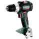 Набір акумуляторних інструментів Metabo Combo Set 2.8.4 18V 685196000