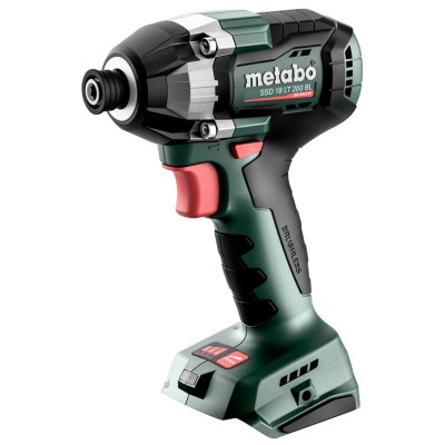 Набір акумуляторних інструментів Metabo Combo Set 2.8.4 18V 685196000