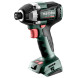Набір акумуляторних інструментів Metabo Combo Set 2.8.4 18V 685196000