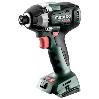 Набір акумуляторних інструментів Metabo Combo Set 2.8.5 18V 685197000