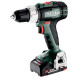 Набір акумуляторних інструментів Metabo Combo Set 2.8.6 18V 685198000