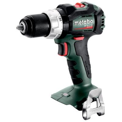 Набор аккумуляторных инструментов Metabo Combo Set 2.8.8 18V 685200000