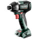 Набор аккумуляторных инструментов Metabo Combo Set 2.8.8 18V 685200000