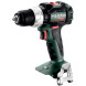 Набір акумуляторних інструментів Metabo Combo Set 2.9.3 18V 685203000