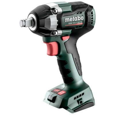 Набір акумуляторних інструментів Metabo Combo Set 2.9.3 18V 685203000