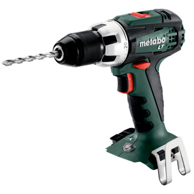 Набір акумуляторних інструментів Metabo Combo Set 2.4.1 18 V 685206510