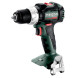 Набір акумуляторних інструментів Metabo Combo Set 2.9.4 18 V 685208650