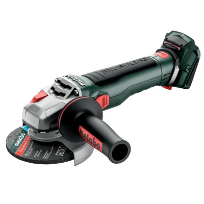 Набір акумуляторних інструментів Metabo Combo Set 2.9.4 18 V 685208650