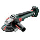 Набір акумуляторних інструментів Metabo Combo Set 2.9.4 18 V 685208650