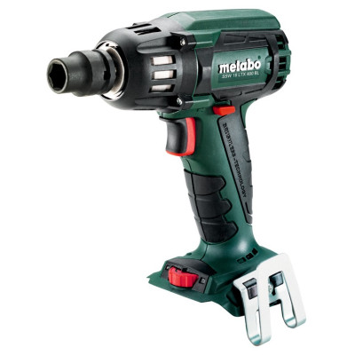 Набір акумуляторних інструментів Metabo Combo Set 4.3.2 18 V 685209000