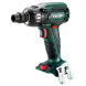 Набір акумуляторних інструментів Metabo Combo Set 4.3.2 18 V 685209000
