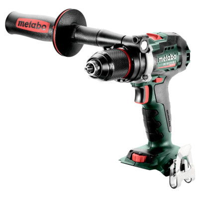 Набір акумуляторних інструментів Metabo Combo Set 4.3.2 18 V 685209000