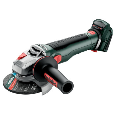 Набір акумуляторних інструментів Metabo Combo Set 4.3.2 18 V 685209000