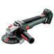 Набір акумуляторних інструментів Metabo Combo Set 4.3.2 18 V 685209000