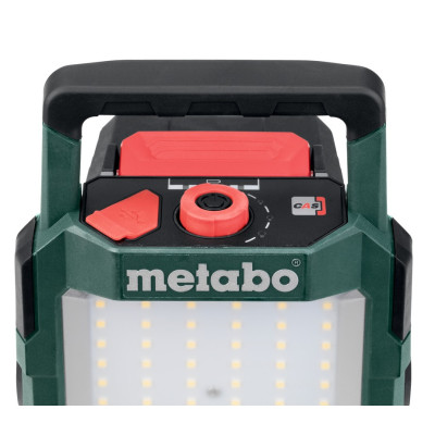 Набір акумуляторних інструментів Metabo Combo Set 4.3.2 18 V 685209000