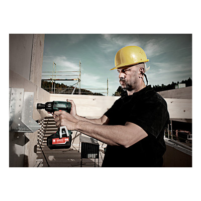 Набір акумуляторних інструментів Metabo Combo Set 4.3.2 18 V 685209000
