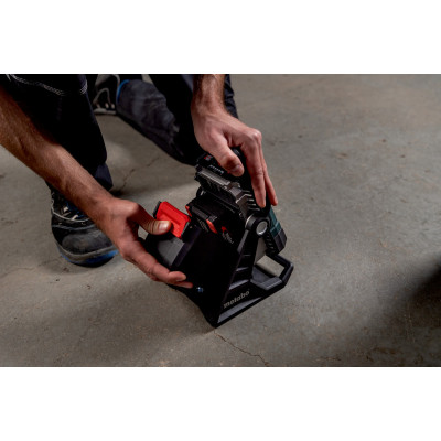 Набір акумуляторних інструментів Metabo Combo Set 4.3.2 18 V 685209000