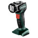 Набор аккумуляторных инструментов Metabo Combo Set 6.1 685211000