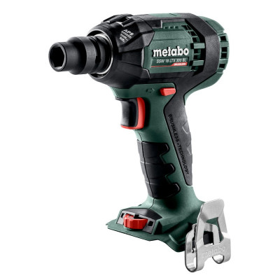 Набор аккумуляторных инструментов Metabo Combo Set 6.1 685211000