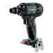 Набор аккумуляторных инструментов Metabo Combo Set 6.1 685211000