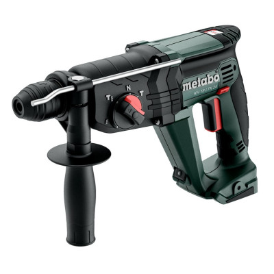 Набор аккумуляторных инструментов Metabo Combo Set 6.1 685211000