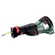 Набор аккумуляторных инструментов Metabo Combo Set 6.1 685211000