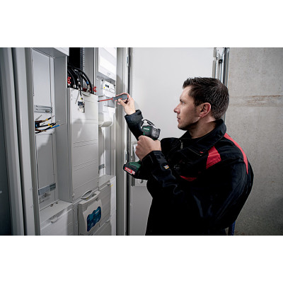 Набор аккумуляторных инструментов Metabo Combo Set 6.1 685211000