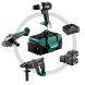 Набір акумуляторних інструментів Metabo Combo Set 3.1 685212000