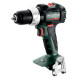Набір акумуляторних інструментів Metabo Combo Set 3.1 685212000
