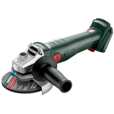 Набір акумуляторних інструментів Metabo Combo Set 3.1 685212000
