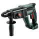 Набір акумуляторних інструментів Metabo Combo Set 3.1 685212000