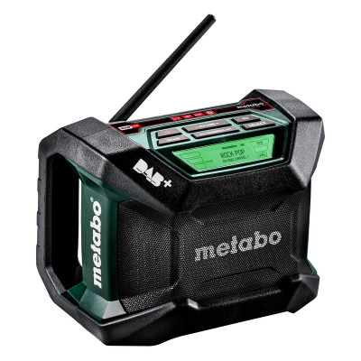 Набір акумуляторних інструментів Metabo Combo Set 5.2 685213000