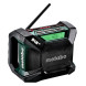 Набір акумуляторних інструментів Metabo Combo Set 5.2 685213000