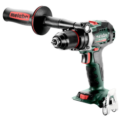 Набір акумуляторних інструментів Metabo Combo Set 5.2 685213000
