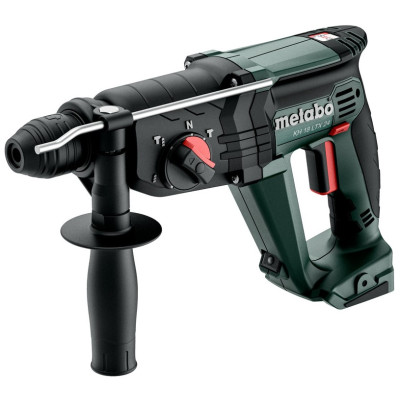Набір акумуляторних інструментів Metabo Combo Set 5.2 685213000