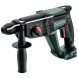 Набір акумуляторних інструментів Metabo Combo Set 5.2 685213000