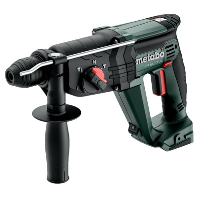 Набір акумуляторних інструментів Metabo Combo Set 4.3 685214000
