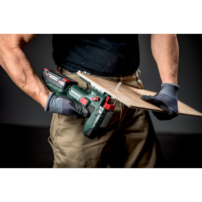 Набір акумуляторних інструментів Metabo Combo Set 4.3 685214000
