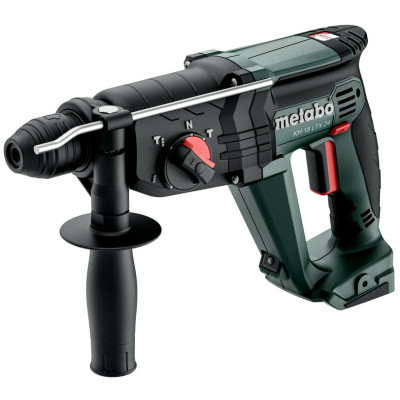 Набір акумуляторних інструментів Metabo Combo Set 2.3.2 18 V 685216500