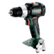 Набор аккумуляторных инструментов Metabo Combo Set 2.3.6 18 V 685218800