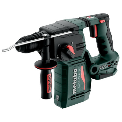 Набор аккумуляторных инструментов Metabo Combo Set 2.3.6 18 V 685218800