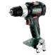 Набор аккумуляторных инструментов Metabo Combo Set 2.4.8 18 V 685219650