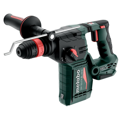 Набор аккумуляторных инструментов Metabo Combo Set 2.4.8 18 V 685219650