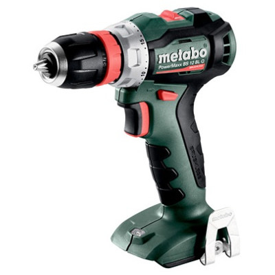 Набір акумуляторних інструментів Metabo Combo Set 2.7.4 12 V BL 685227000
